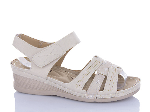 Босоножки Wsmr A07-2 в магазине Фонтан Обуви