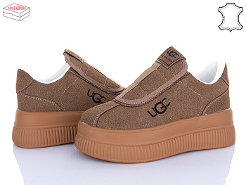 Кроссовки Ailaifa AW11-4 khaki в магазине Фонтан Обуви