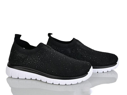 Кроссовки Okshoes 371-290 в магазине Фонтан Обуви