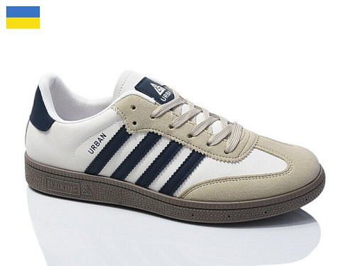 Кроссовки Demur 1037S в магазине Фонтан Обуви