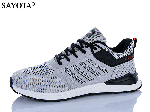 Кроссовки Sayota S639-4 в магазине Фонтан Обуви