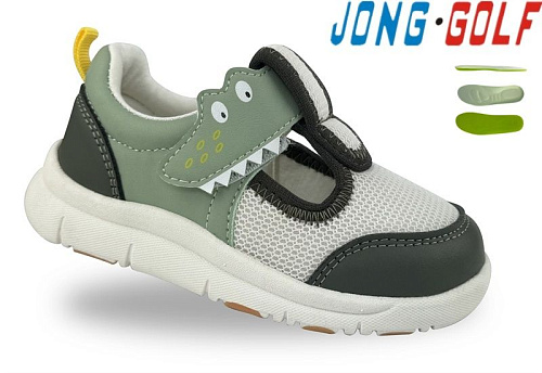 Кроссовки Jong-Golf M11799-5 в магазине Фонтан Обуви