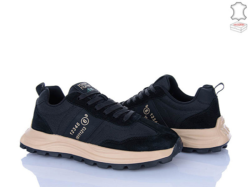 Кроссовки Kulada-Ucss-M•D 2665-3 батал в магазине Фонтан Обуви