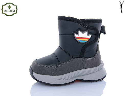 Дутики Paliament K1121-1 LED в магазине Фонтан Обуви