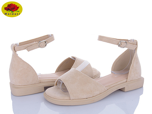 Босоножки Meideli D98-7 в магазине Фонтан Обуви