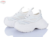 Кроссовки Calorie 2387 white в магазине Фонтан Обуви