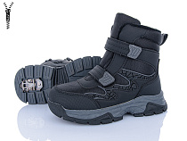 Ботинки Aba AF24006-3 в магазине Фонтан Обуви