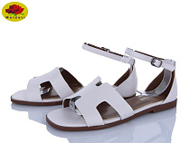 Босоножки Meideli W1920-10 в магазине Фонтан Обуви