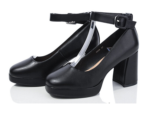 Туфли Loretta V009 в магазине Фонтан Обуви