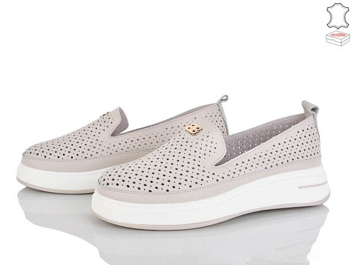 Туфли L&M-Lemon PL16-3 в магазине Фонтан Обуви