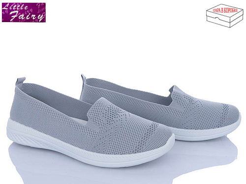 Туфли Little Fairy L902-2 в магазине Фонтан Обуви