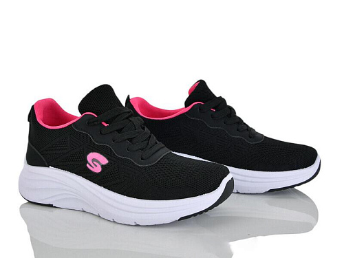 Кроссовки Okshoes 384-456 в магазине Фонтан Обуви