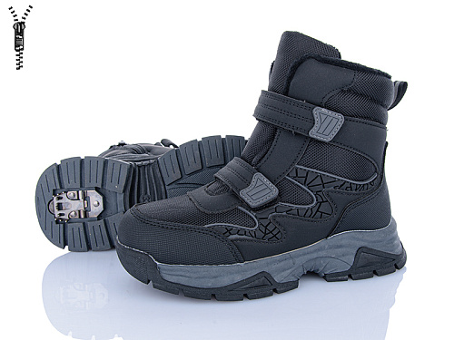 Ботинки Aba AF24006-3 в магазине Фонтан Обуви