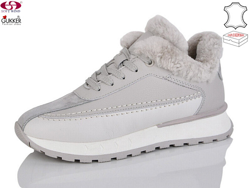 Кроссовки Gukkcr FC8059 в магазине Фонтан Обуви