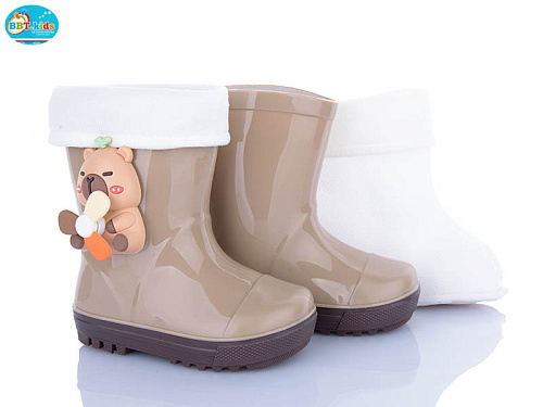 Сапоги Bbt M730-1 в магазине Фонтан Обуви