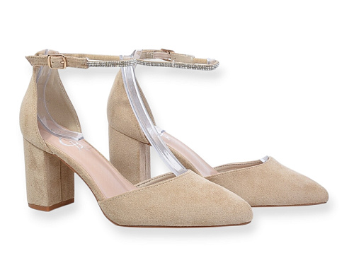 Туфли Hongquan K62-5 в магазине Фонтан Обуви