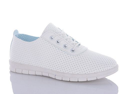 Кеды Aba 24-9 в магазине Фонтан Обуви