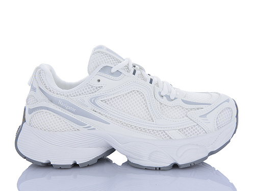 Кроссовки Navigator B4002-3 в магазине Фонтан Обуви