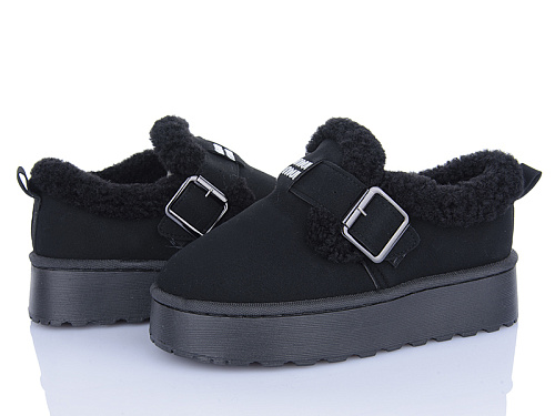 Угги Xifa F552-5 в магазине Фонтан Обуви