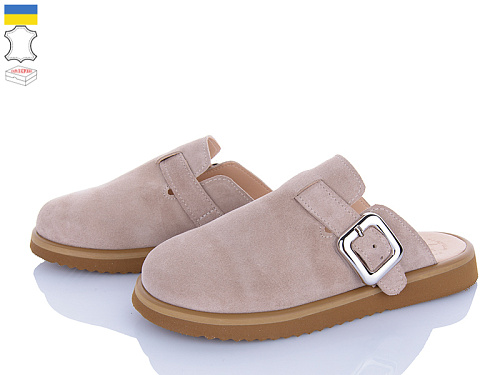 Шлепанцы Ailinda 989-27 в магазине Фонтан Обуви