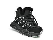 Ботинки Okshoes 01442A в магазине Фонтан Обуви