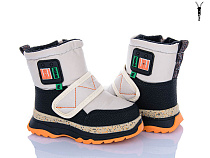Ботинки Xifa Kids 8805-4E в магазине Фонтан Обуви