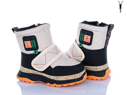 Ботинки Xifa Kids 8805-4E в магазине Фонтан Обуви