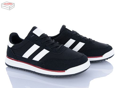 Кроссовки Aba O1065-1 в магазине Фонтан Обуви