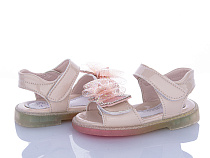 Босоножки Xifa Kids XF01-HJ673-1F в магазине Фонтан Обуви