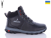 Ботинки Lvovbaza Cardinal БП3-1 кз сп шнурок-змійка в магазине Фонтан Обуви