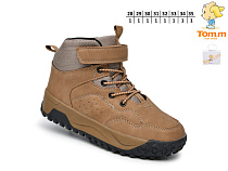 Ботинки Том.М 11780C в магазине Фонтан Обуви