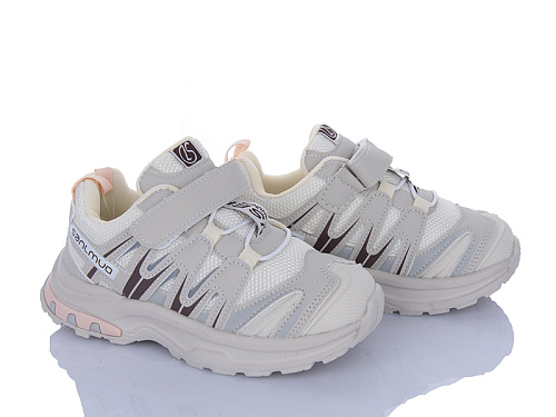 Кроссовки Big 4068-X8005-6 в магазине Фонтан Обуви