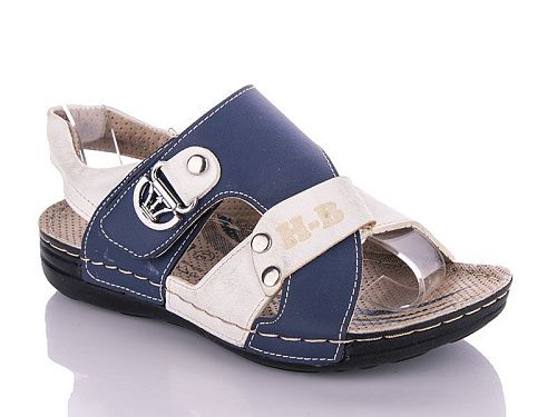 Босоножки No Brand HB7111 в магазине Фонтан Обуви