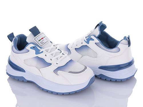 Кроссовки No Brand 620 blue в магазине Фонтан Обуви