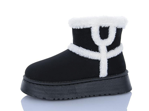 Угги Luckline A8-1 в магазине Фонтан Обуви