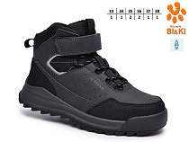 Ботинки Okshoes 60134B в магазине Фонтан Обуви