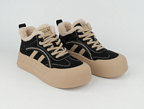 Кеды Allshoes 218736 в магазине Фонтан Обуви