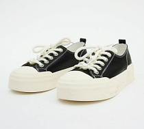 Кеды Allshoes 217143 в магазине Фонтан Обуви