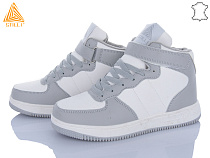 Кроссовки Stilli Group HB440-10 шкіра піна в магазине Фонтан Обуви