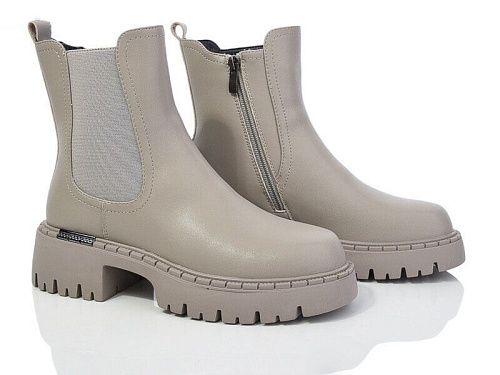 Ботинки Бабочка 5825-128 в магазине Фонтан Обуви