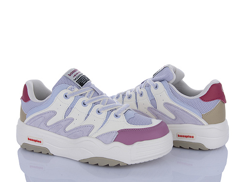 Кроссовки Мир 4007-L1826-20C в магазине Фонтан Обуви