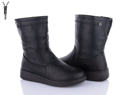 Ботинки Baolikang A235 в магазине Фонтан Обуви