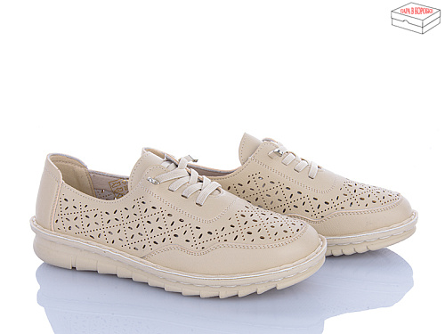 Туфли Lqd W732-3 в магазине Фонтан Обуви