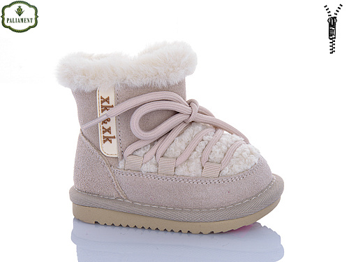 Угги Paliament D533-14 в магазине Фонтан Обуви
