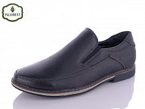Туфли Paliament D1902-10B в магазине Фонтан Обуви