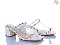 Шлепанцы Qq Панда QQ123-2 в магазине Фонтан Обуви