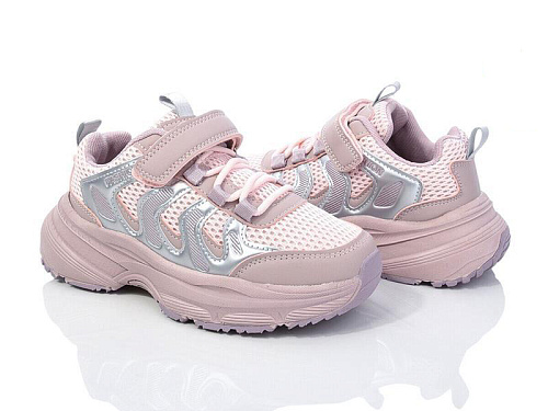 Кроссовки Okshoes 51010B в магазине Фонтан Обуви