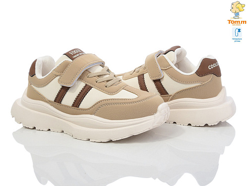 Кроссовки Том.М 11517E в магазине Фонтан Обуви