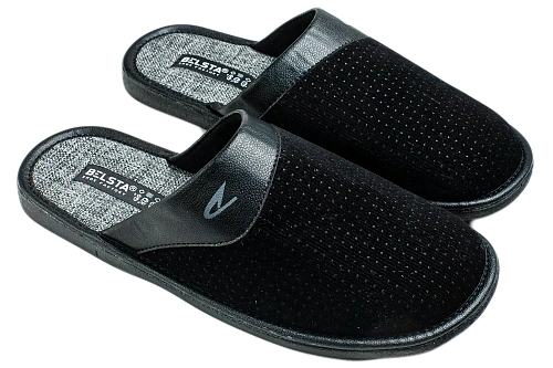 Тапочки мужские 029 4007 С-1 092 С-12 в магазине Фонтан Обуви