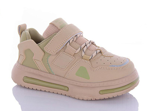 Кроссовки Okshoes L146-5 в магазине Фонтан Обуви